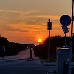 Lazy Near Hoek Holland *