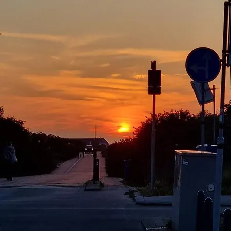 Lazy Near Hoek Holland *