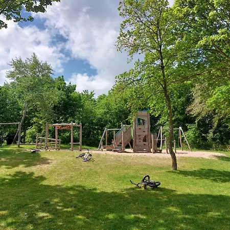 Lazy Near Hoek Holland