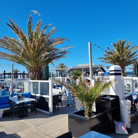 Holiday home Lazy Near Hoek Holland