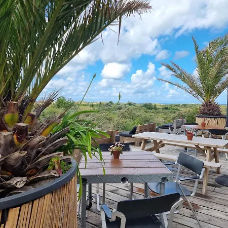 Lazy Near Hoek Holland *