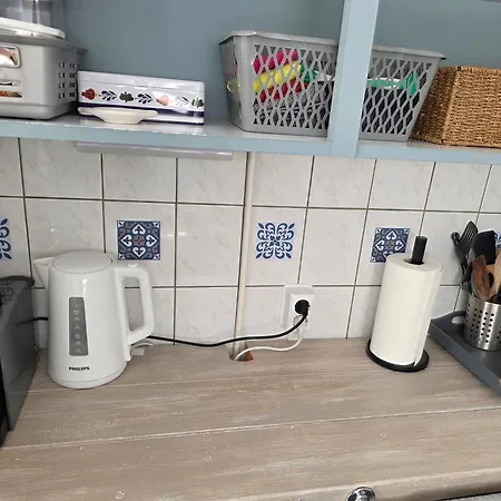 Lazy Near Hoek Holland Dom wakacyjny *