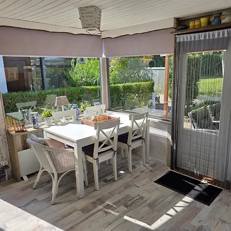 Lazy Near Hoek Holland * Hoek van Holland