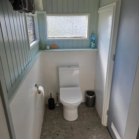 Lazy Near Hoek Holland