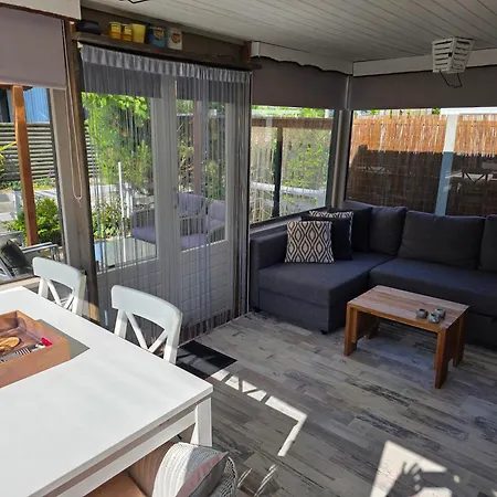 Lazy Near Hoek Holland