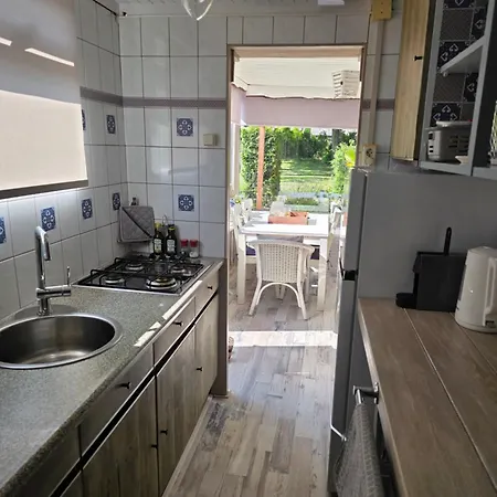 Lazy Near Hoek Holland Holiday home *