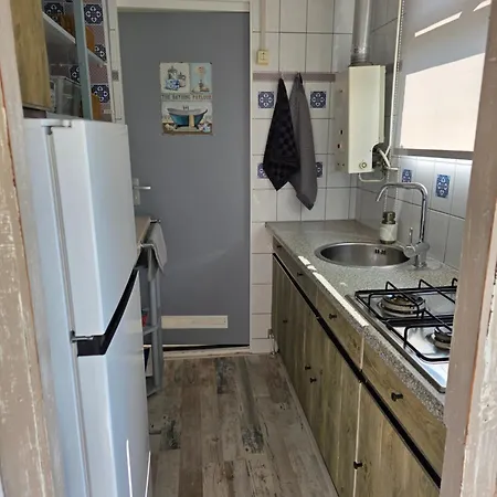 Lazy Near Hoek Holland *