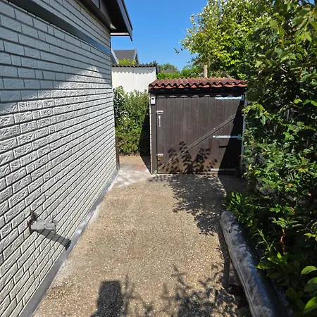 Holiday home Lazy Near Hoek Holland *