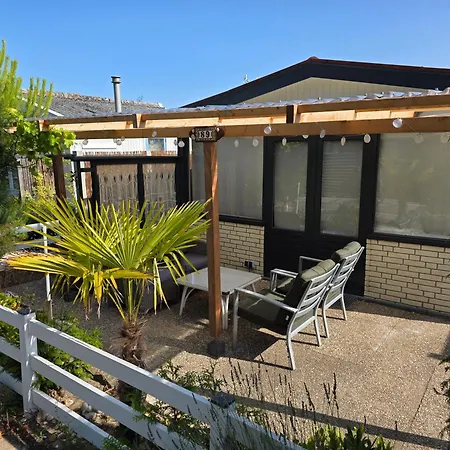 Holiday home Lazy Near Hoek Holland Hoek van Holland