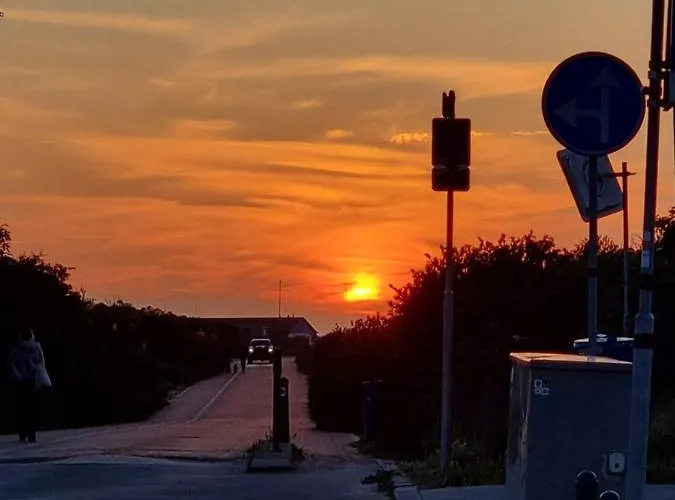 Lazy Near Hoek Holland *