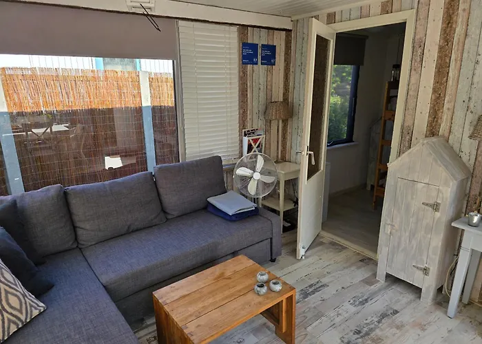 Lazy Near Hoek Holland Hoek van Holland