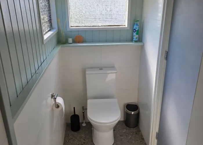 Lazy Near Hoek Holland