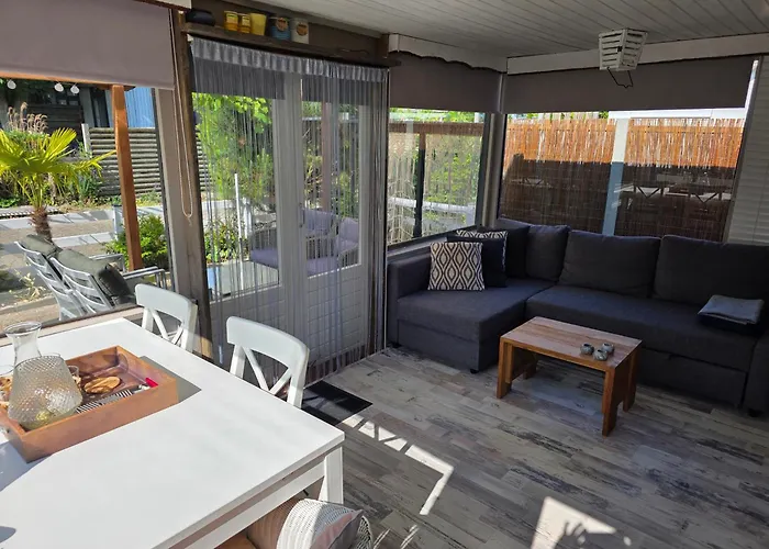 Lazy Near Hoek Holland