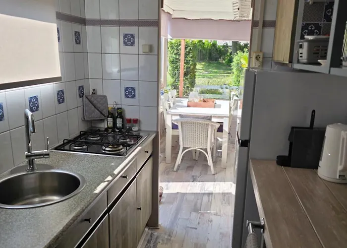 Lazy Near Hoek Holland Сasa de vacaciones *