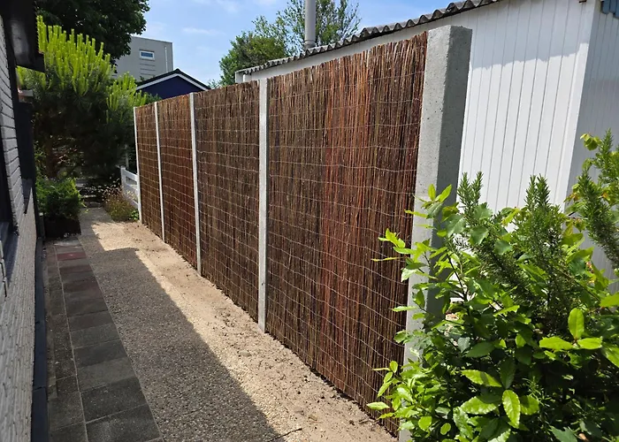 Сasa de vacaciones Lazy Near Hoek Holland Hoek van Holland