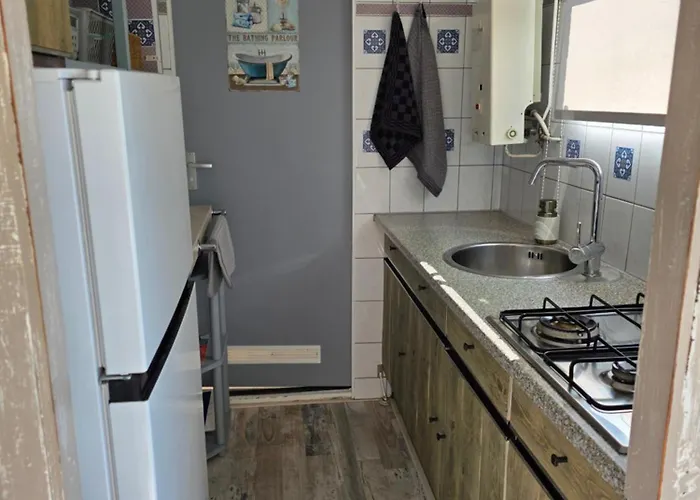 Lazy Near Hoek Holland *