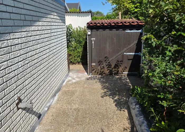 Сasa de vacaciones Lazy Near Hoek Holland *