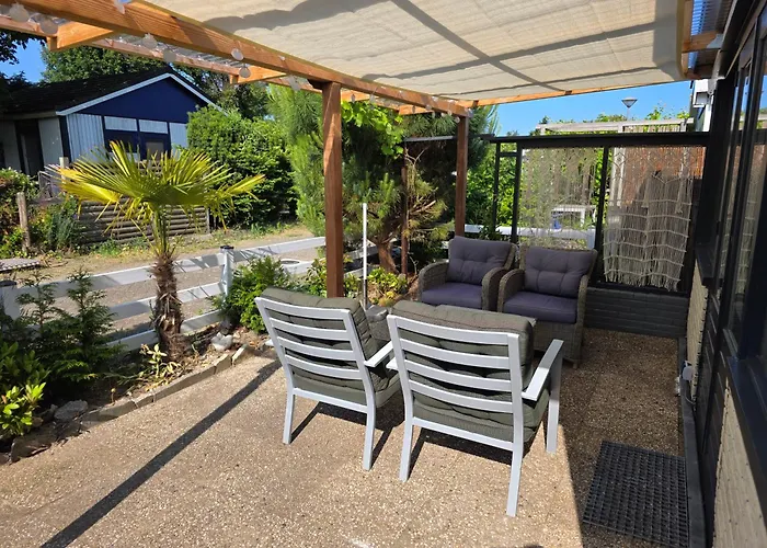 Lazy Near Hoek Holland *