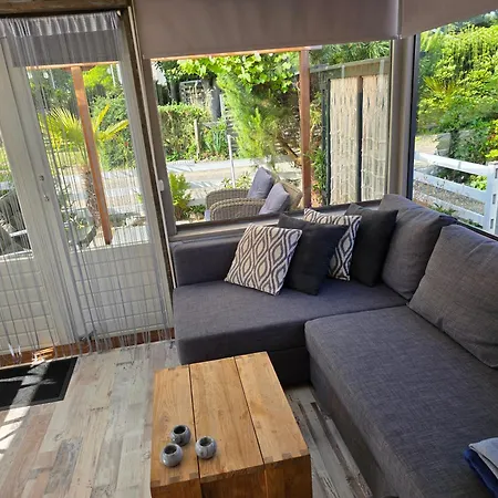 Lazy Near Hoek Holland *