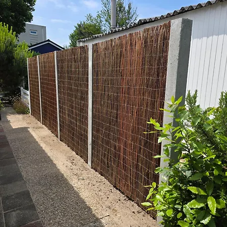 Ferienhaus Lazy Near Hoek Holland Hoek van Holland