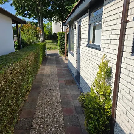Lazy Near Hoek Holland Хук-ван-Холланд
